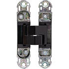 AGB Art. E302000693 Петля Eclipse 3.2 чорний