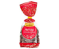 Шоколадные фигурки Esprit de Fete Friture в черном шоколаде 200 г