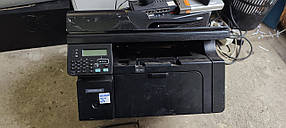 Лазерний БФП HP LaserJet Pro M1132 MFP No 23221202