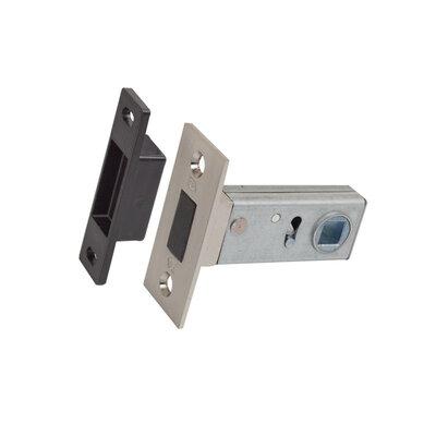 Засувка RDA 252 SN 6-51 мат.нікель