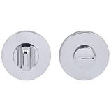 Накладка Comit WC хром вж Cloud, Wind, Lucy (роз 6мм), фото 2