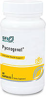 Klaire Pycnogenol / Пикногенол экстракт сосновой коры 50 мг 60 капсул