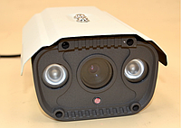 Цветная камера видеонаблюдения Camera 922 | мини камера наблюдения ночное виденье sl