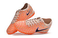 Сороконожки футбольные Nike Tiempo Legend 10 TF / 39-45 размер