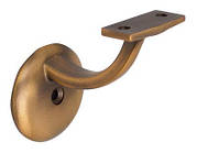 Тримач для перил RDA кофе