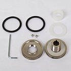 Кріплення Colombo KIT PA Vetro