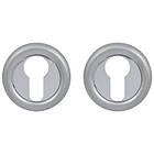 Накладка R кл хром / мат хром (під Comit) RDA