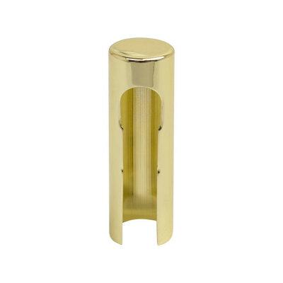 Ковпачок STV PB14 пол. латунь (алюміній), фото 1