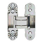 AGB Art. E302000325 Завіса Eclipse 2.0 мат нікель