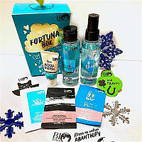 Подарочный набор косметики Bio World "Fortuna Box" ( 6 в 1)