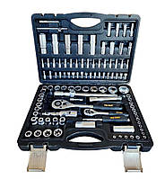 Инструменты набор ключей для авто 108ед ProCraft (Германия), Профессиональный набор инструмента 1/2, DGT