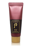 Антивозрастная пенка для умывания The History Of Whoo Jinyul Foam Cleanser, 40 мл