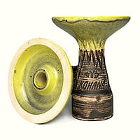 Чаша KOHANA Phunnel Glaze Yellow LW, код: 7238110