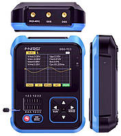 Карманный осциллограф, осциллограф цифровой, осциллографа 3в1, осциллограф карманный, DGT