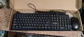 Комплект Crown CMMK-860 USB No 232808525