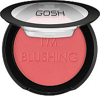 Румяна для лица Gosh I'm Blushing 001 - Flirt (847477)