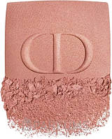 Румяна для лица - Dior Longwear Couture Satin Rouge Blush 449 - Dansante (1129697)