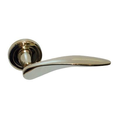 Ручка Novella 5227 PVD титанове золото R ф / з RDA