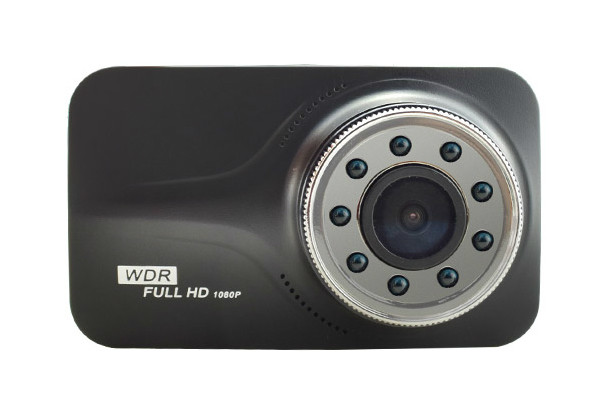 Видеорегистратор DVR Blackbox Carcam T639 1080Р с ночной сьёмкой - фото 4 - id-p2196403685