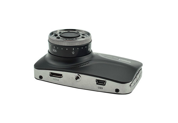 Видеорегистратор DVR Blackbox Carcam T639 1080Р с ночной сьёмкой - фото 5 - id-p2196403685