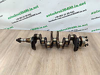 Колінчастий Вал 1.6L Duratec-16V Ti-VCT Ford Focus / C-Max / Fiesta / Mondeo / Fusion / Volvo S40 V50 C30