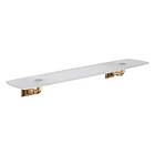 Colombo B3216 PortofinoПоличка 60см бронза