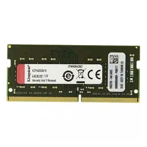 Оперативна память Kingston 16GB DDR4 3200 MHz (KCP432SS8/16) Green