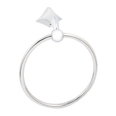 Коло для рушників хром ARL-140160, фото 1