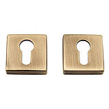 Накладка кл Fimet 211B F.03 eco bronze, фото 2