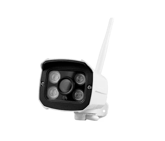 Камера видеонаблюдения уличная IP66 WIFI YN22 - фото 2 - id-p2196415329