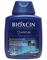 Шампунь Bioxcin на природной основе (для жирных волос и кожи головы)