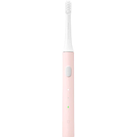 Зубная щетка Xiaomi MiJia Electric Toothbrush T100 Розовый