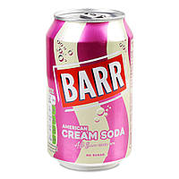 Напій Barr Icream Soda безалкогольний з/б