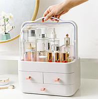 Органайзер для косметики с защитой от воды Cosmetic Storage Box TV000839, кейс для косметики