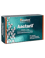 Антибактеріальний засіб для шкіри Актаріл Хімалая Aactaril Hima-laya 75 г