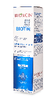 Біоксин Біотин 5000 мкг Шампунь (Bioxcin Biotin Tablet 5000 Mg Biotin Şampuan), 300 мл