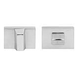 Накладка Tupai 3045 вж хром матовий, фото 3