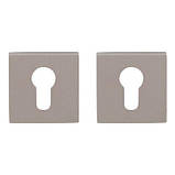 НакладкаTupai 1999 кл 6mm нікель, фото 3