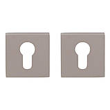 НакладкаTupai 1999 кл 6mm нікель, фото 4