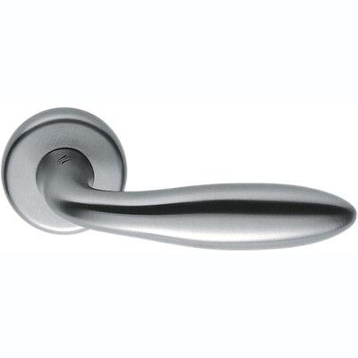 Ручка Colombo Mach CD 81 RSMY мат.хром R кл.