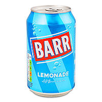 Напій Barr Lemonade безалкогольний з/б