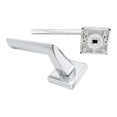 Ручка Fimet 1352-211B F04 Pura хром R ф/з
