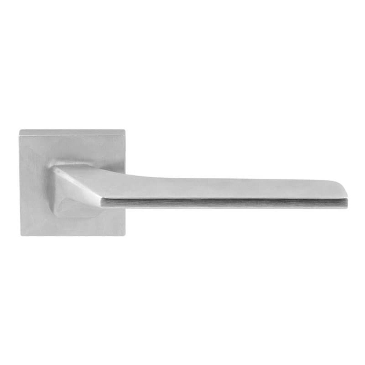 Ручка Fimet 1354-211B F05 Corsa мат хром R ф/з