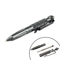 Ручка з авіаційного алюмінію багатофункціональна Multi-Tool sl