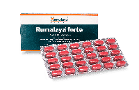 От воспаления и боли в суставах и мышцах Румалайя форте / Rumalaya forte