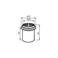 Античный ограничитель EM-8030 SB