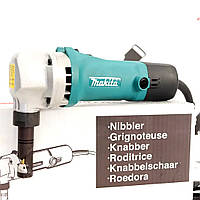 Ножницы просечные 550W Makita, DGT