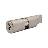 AGB Art. CG20162424 цилiндр механiзма Vitra 24*24 кл/ручка, фото 2