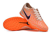 Сороконожки футбольні Nike Tiempo Legend 10 TF 39-45 размер