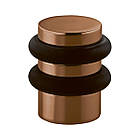 Обмежувач дверей Colombo CD412 мат вінтаж